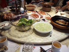 -味上湘菜馆(岳麓山店)