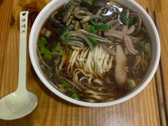 -邵顺兴锅盖面(金山宝地店)