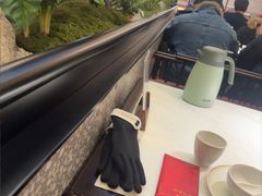 -径山十八道·风味民间菜(杭州总店)