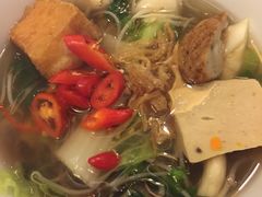 -芽庄洲际酒店自助餐厅