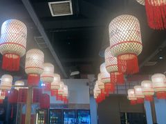 -汉唐守艺人·河北面馆(民心河店)