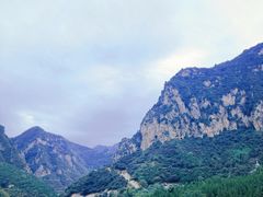 -青龙山生态文化旅游区(慈云寺)