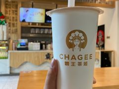 -霸王茶姬(泛海广场店)