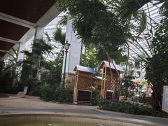 -国信南山温泉