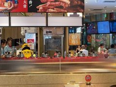 -西贝(武汉群星城店)