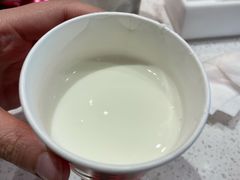 酸奶-龍歌自助小火锅(李沧顺和汇店)