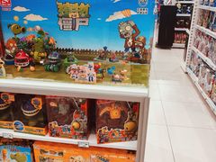 -TOYSRUS玩具反斗城(上海万象城店)