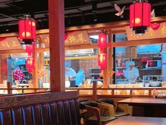 -鸽子窝(黄村店)