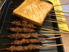 -望京小腰(北京总店)