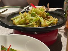 -秀儿四九城·新京菜(亚运村鸟巢店)