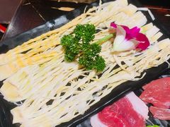 -井格重庆火锅(西直门凯德Mall店)