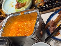 -头牌·鹤岗小串(万达店)