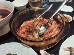 -羡餐厅·杭帮菜·淳菜(千岛湖自由洲际殿店)