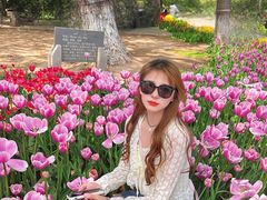 -石家庄市植物园