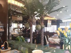 -中山国际酒店中餐厅
