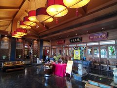 -那家小馆•北京菜•烤鸭(香山店)
