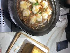 -绿茶餐厅(淮安吾悦广场店)