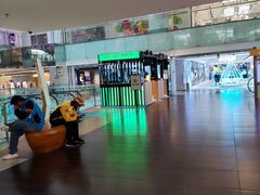 -Jazcu珍仕菓鲜榨果汁(西单大悦城店)