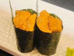 -Sushi Hanzo半藏(天环广场店)