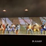 无锡戏曲节｜一起走起