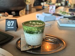 -luutosa  cafe & tea 鹿兔山