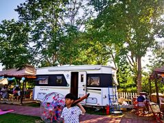 -TIPPI营地 房车主题·露营烧烤团建轰趴(天安假日店)