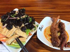 -76人老烩面(龙湖泰山路店)
