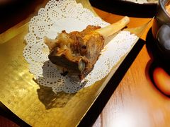 -楼兰新疆主题餐厅(苏州中心店)