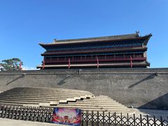 -西安城墙·碑林历史文化景区