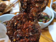 -炒豆合作社(东四总店)