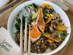 -Green Option(官舍店)