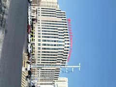 -西北石油酒店福粤中餐厅