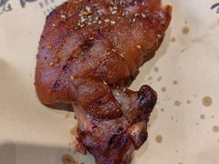 -香约老地方烧烤(九道街店)