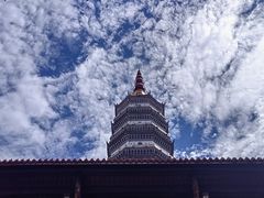 -迎江寺