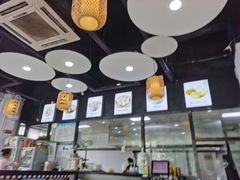 -真食净香居·内蒙烧麦(亚运村店)