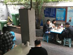 -蓉城西二道无名冒菜(西二道街店)