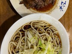 -柴氏风味斋(甘家口店)
