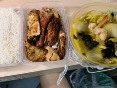 -绿茶餐厅(领展购物广场·中关村店)