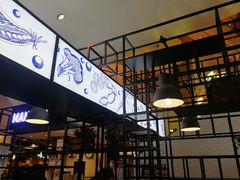 -Manner Coffee(芮欧百货店)
