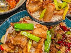 -华豫川酒家(大卫城店)