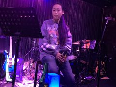 OhBar偶吧音乐酒吧-ohbar live house(人广店)