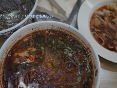 -惠记粉汤羊血(小南门店)