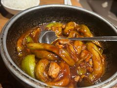-奉天小馆·非遗东北菜(沈阳万象城店)