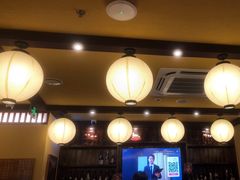 -鸟鹏烧鸟居酒屋(仁恒梦中心店)