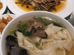 -萧记三鲜烩面(郑汴路店)