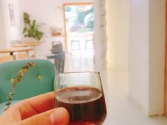 -COTTON CAFE(德信·中外公寓店)