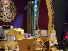 -泰享受·泰式按摩·SPA(海珠琶洲新村店)