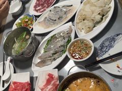 -良兴火锅