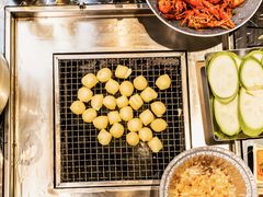 -塘屋烧烤·云南火塘烧烤品牌(联盟路店)