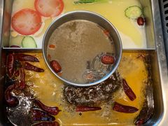 -巴奴毛肚火锅(安阳相州店)